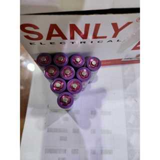 NEWW Baterai 18650 1200 mah Asli Battery Rechargeable Buatan Korea