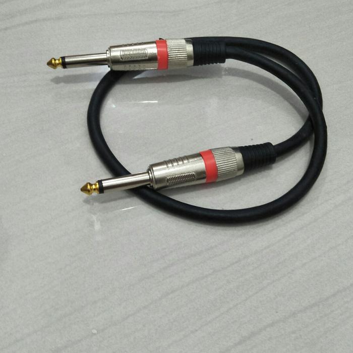 kabel jack akai/kabel jack keyboard/kabel jack guitar