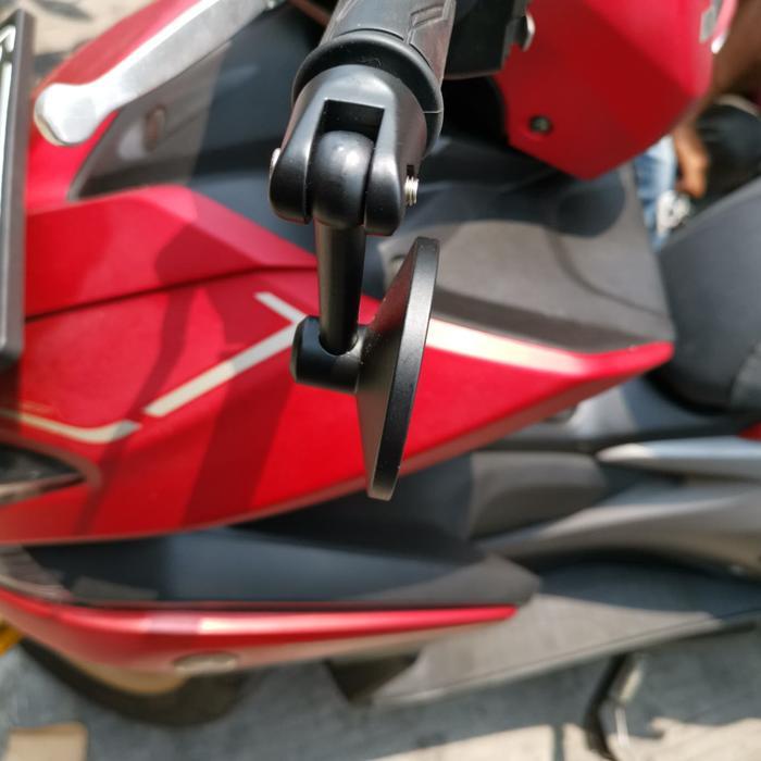 Spion Jalu Bulat Msx