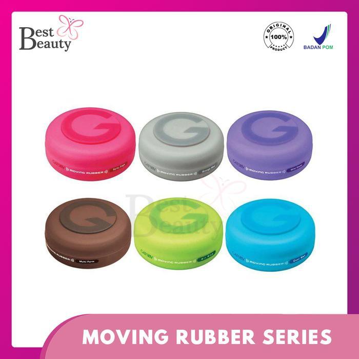POVSTOREID Gatsby Moving Rubber SERIES MOVING RUBBER SERIES