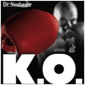 Karet Rubber Tenis Meja Ping Pong Bintik Dr. Neubauer Ko