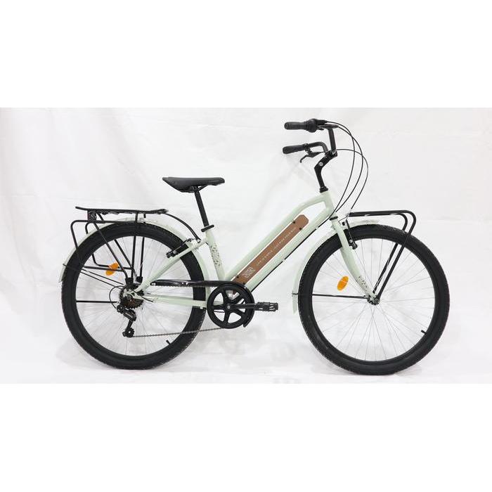 Sepeda Mini Dewasa 26 Element Bergamont