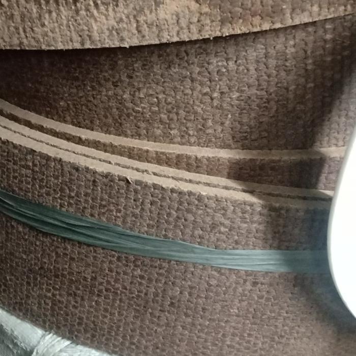 Brake Lining 8Mm X 70Mm X 2M