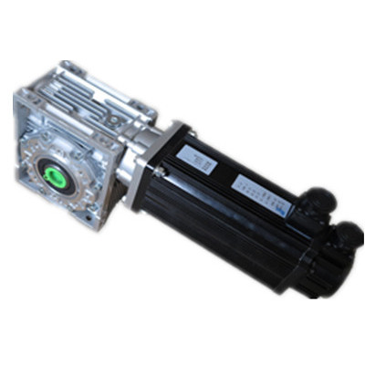 Best Sale 24v 400w 750w 1000w Bldc Worm Gear Motor Brushless DC Worm Gear Motor 48v