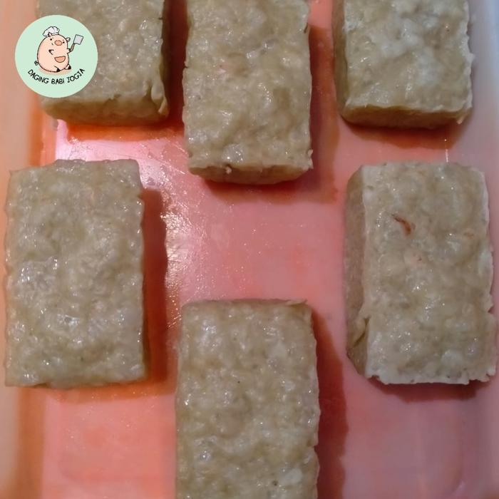 Kekian Babi Udang 150 gram