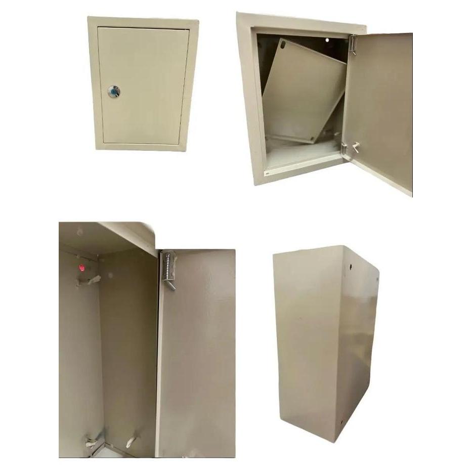 Box Panel Listrik Indoor 30x40x15