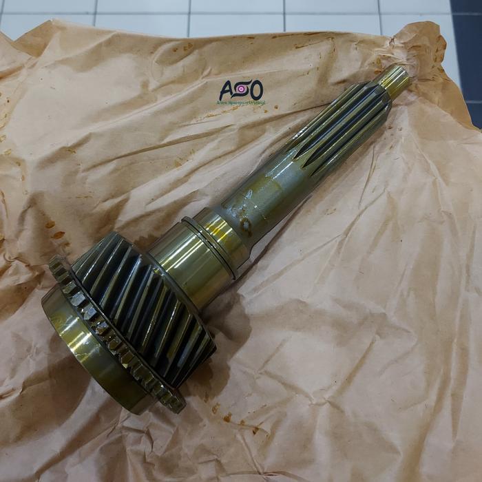 As Kopling Input Shaft Fuso Ragasa PS120 PS 120