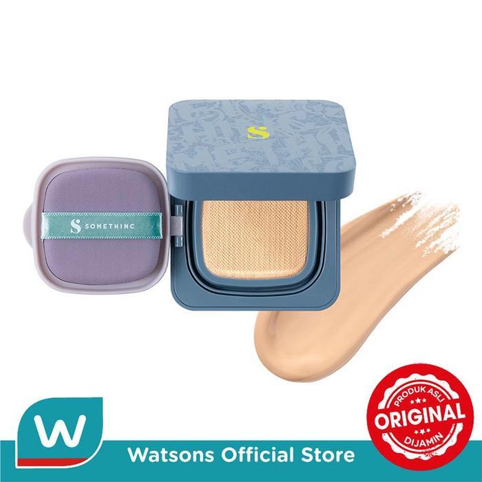 Somethinc Hooman Cushion N01 Nina