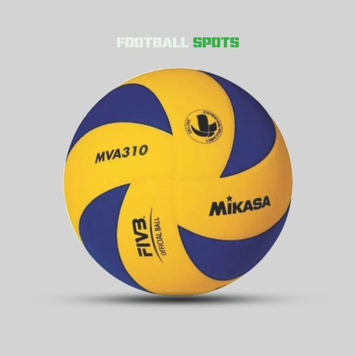ORIGINAL BOLA VOLI MVA310 PROLIGA IMPORT READY STOCK