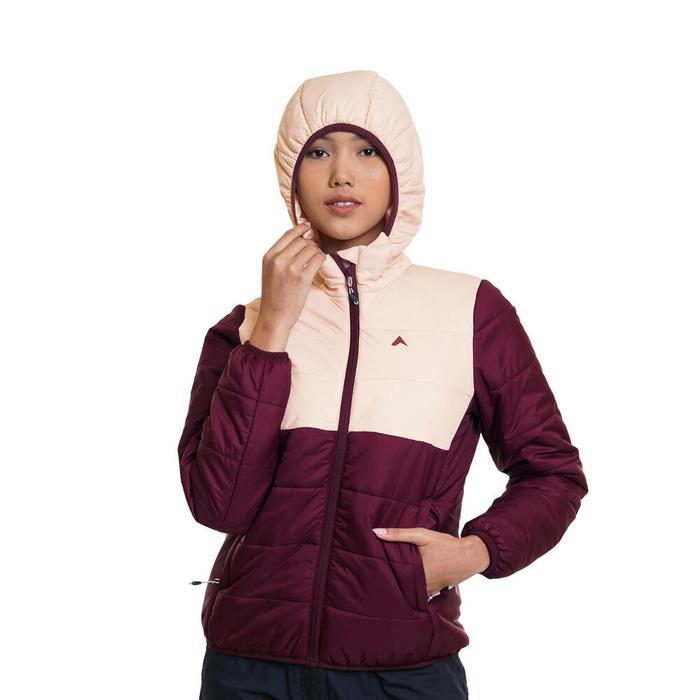 Eiger - Jaket - Jaket Isolasi Wanita Beet River 1.0