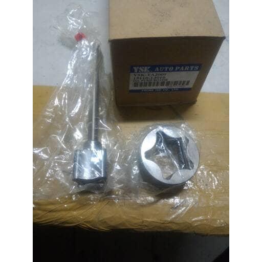 Oil Pump Rotor/Rotor Pompa Oli Kijang 7K Asli Partt
