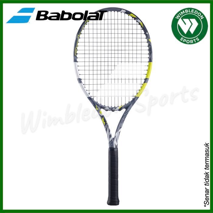 SALE Raket BABOLAT EVO AERO / Raket Tenis Babolat AERO Termurah