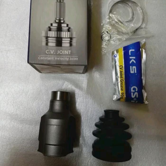 Cv Joint Dalam Swift Manual Merk Lks Asli Partt