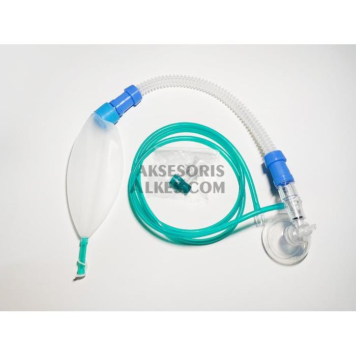 Ready Jackson Rees Reusable Anak