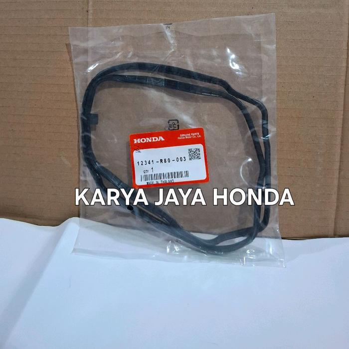 PACKING TUTUP KLEP KW JAZZ GE8 MOBILIO BRIO