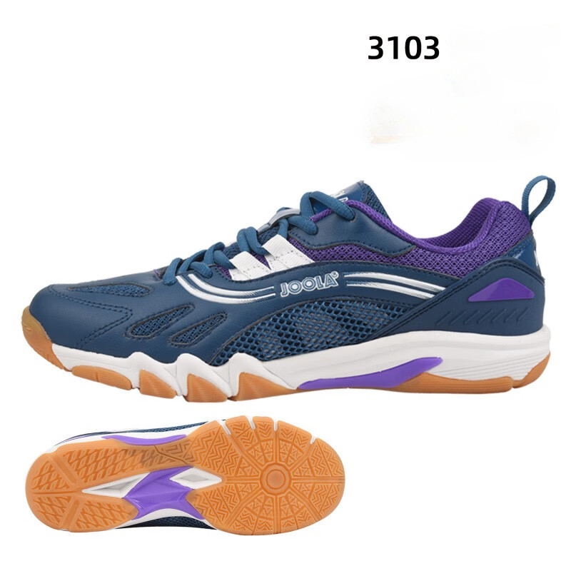 Sport Sneakers JOOLA Table Tennis Shoes  Men Female Ping Pong Shoes Tenis De Mesa Masculino 2023  Te