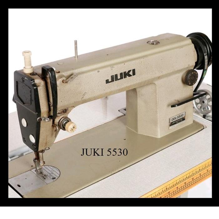 Mesin jahit Juki DDL 5530 - Juki DDL 5530, B