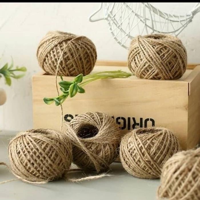 Tali rami / Tali karung /Tali goni meteran