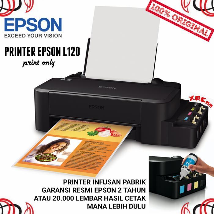 PRINTER EPSON L120