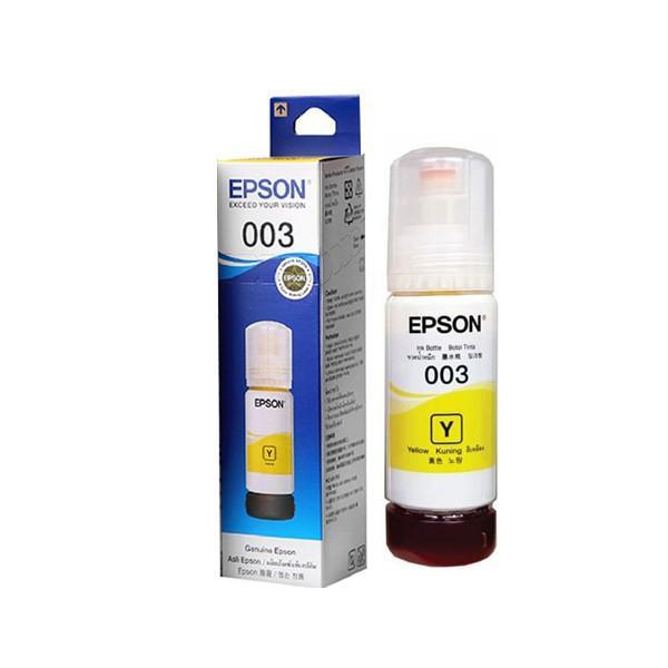 Tinta Printer Epson Tinta Epson 003 Original
