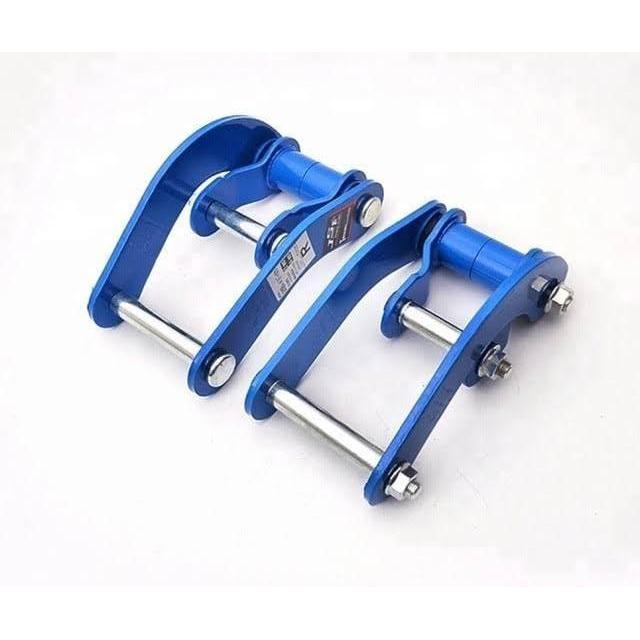JS1 Shackle Arm Mitsubishi Triton 08+