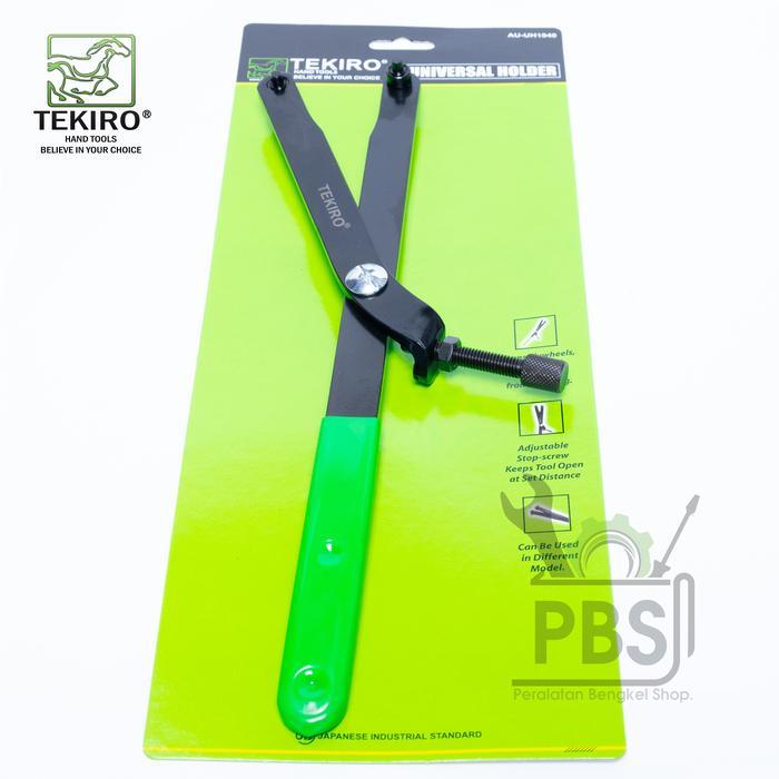 Tracker CVT Tekiro untuk membuka cvt dan pulley matic