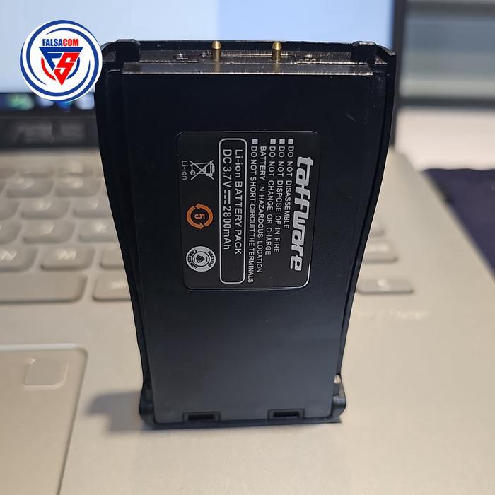 BAOFENG BF888S BATRE BAOFENG 888S 2800MAH