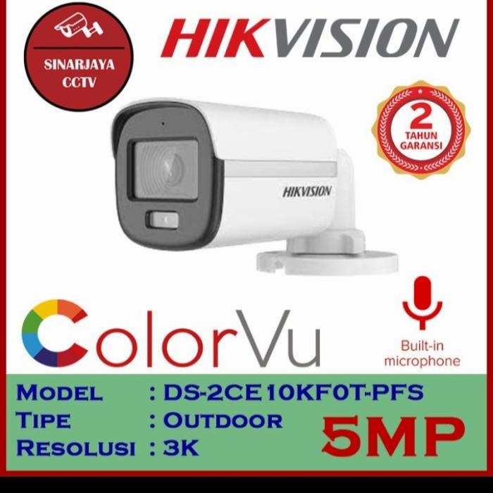 Paket Cctv Hikvision Pesanann Request