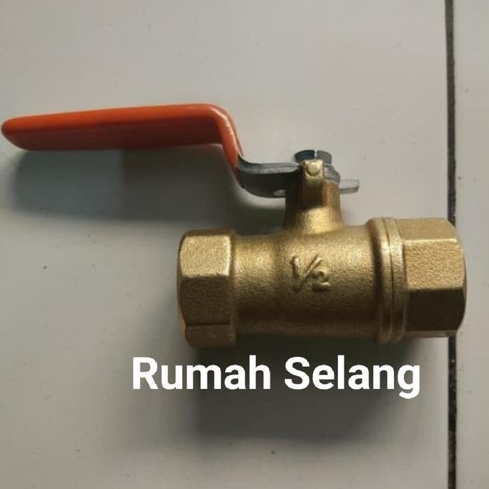 Ball Valve Kitz 1 Inch / Ball Valve 1" / Kitz Ball Valve 1 Inch