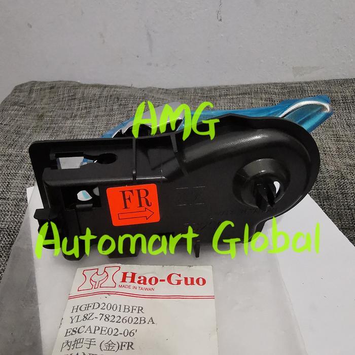 Handle Pintu Dalam Ford Escape Depan 2002-2006