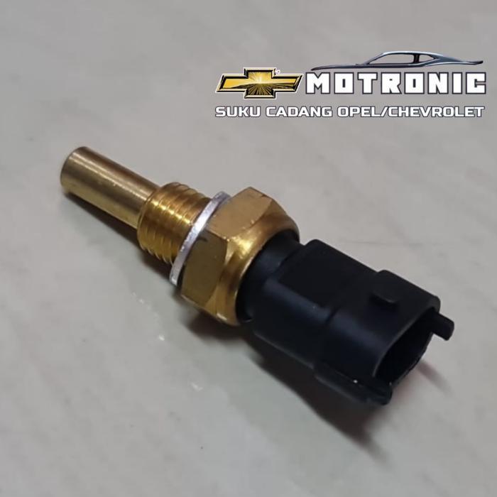 Switch Sensor Ect Temperatur Radiator Chevrolet Captiva Diesel C140 Fl
