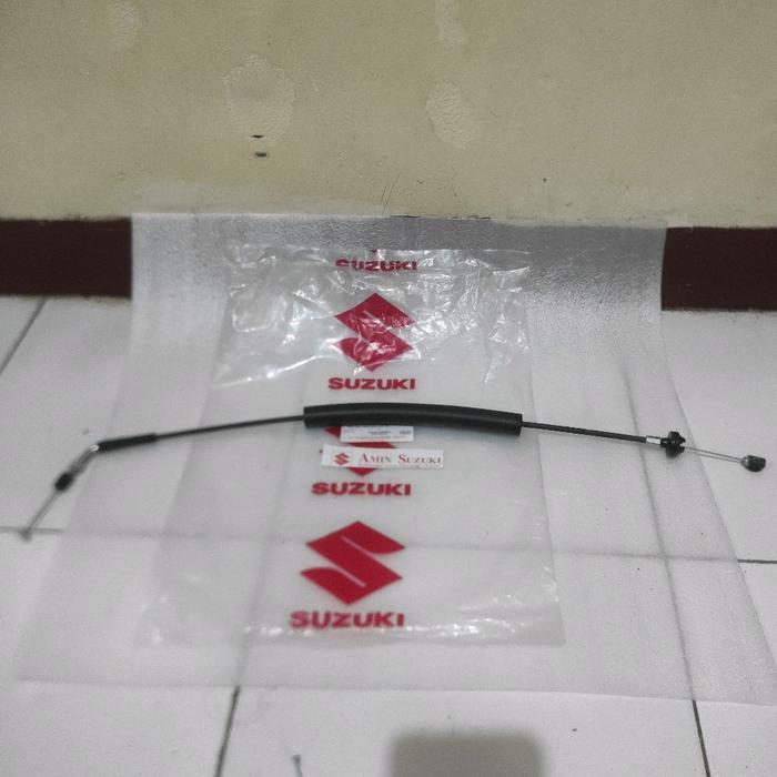 Kabel Gas Suzuki Forsa 1000Cc Asli