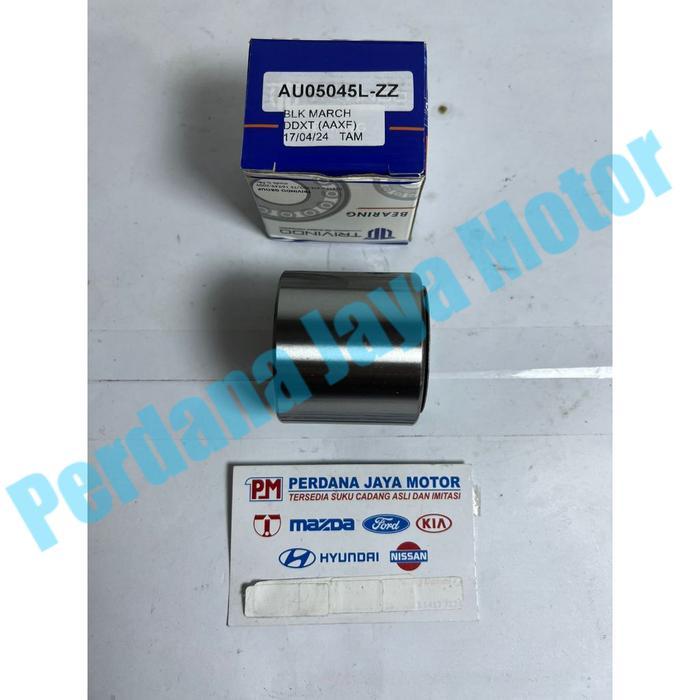 Bearing Laher Roda Belakang Nissan March