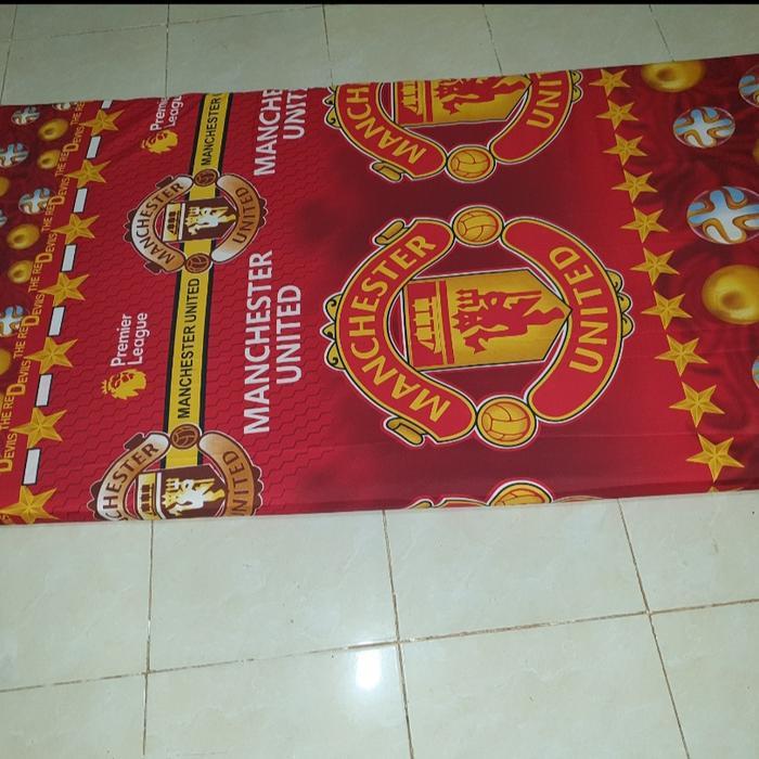 Sarung kasur busa 70x180x5 microtex