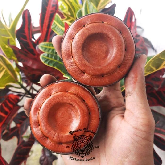 TERLARIS kili kili muncang adu kili kili buat adu muncang 1 pasang full kulit asli 100% READY STOCK
