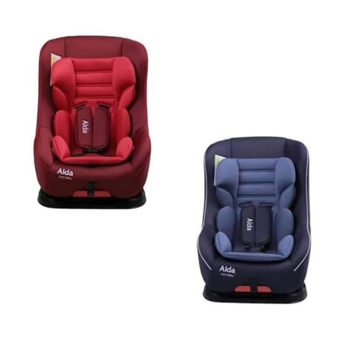 Care Baby Alda Car Seat