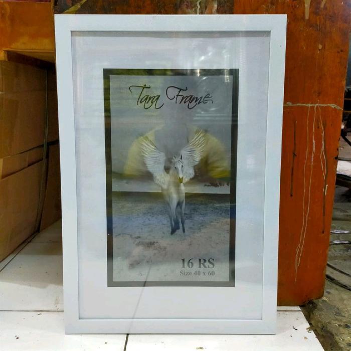 "New" Bingkai Foto 16RS 16RP Frame Foto 16RS 16RP