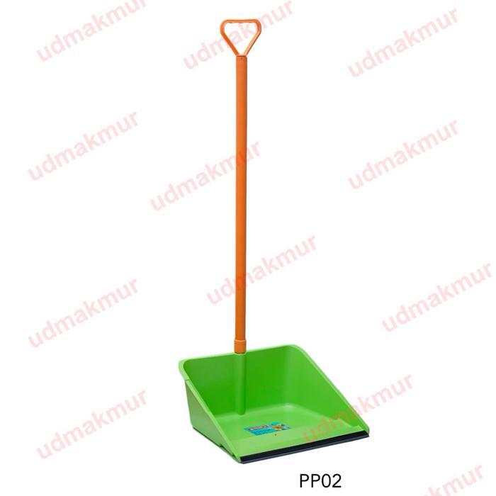 Lion Star Pengki / Serokan Sampah (Besar)