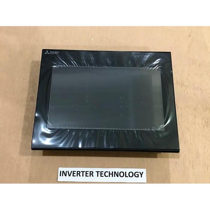 HMI MITSUBISHI GS2110-WTBD-N