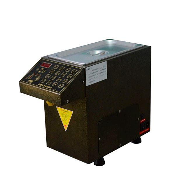 MESIN PENAKAR GULA FRUKTOSE DISPENSER MACHINE AUTATA ATT-9L