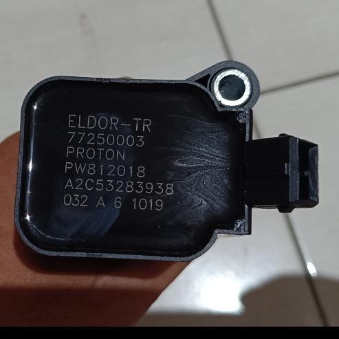 IGNITION COIL PROTON EXORA CFE BOLD TURBO PREVE SAGA BIM FLX KUIL KOIL news