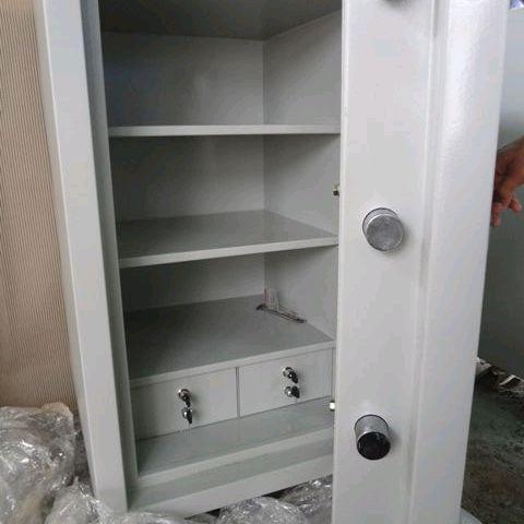 Premium Brankas Truesafes Brangkas Besar Tahan Api Brankas Uang Emas Kualitas Super Original, Manual