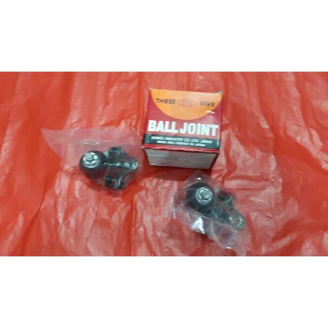 BALL JOINT COROLLA GREAT/ALL NEW GREAT news