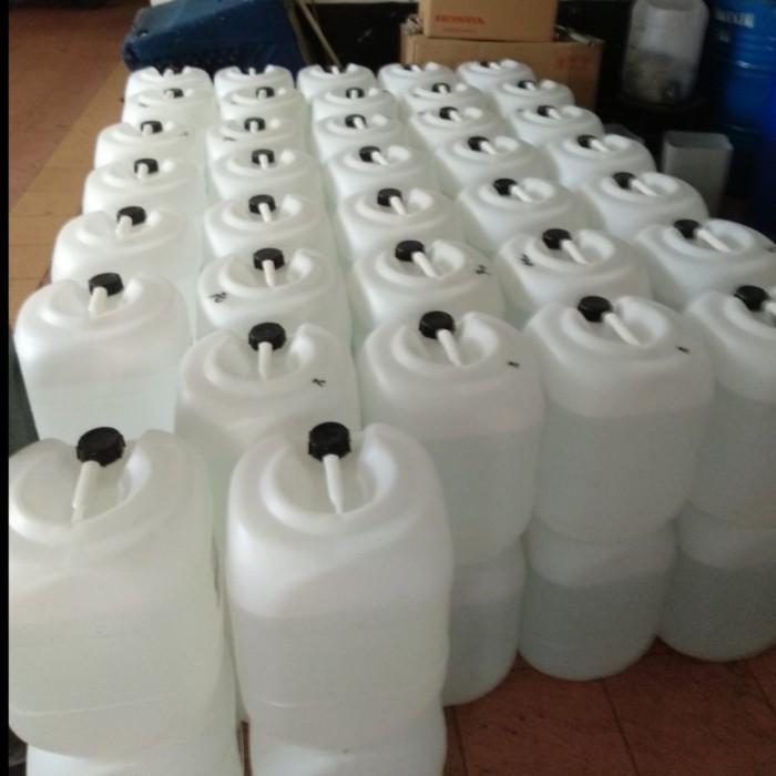 ALKOHOL TEKNIS 96% 5 LITER