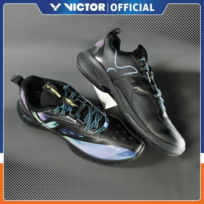 READY Sepatu Badminton Bulutangkis VICTOR A 880 A880 CJ