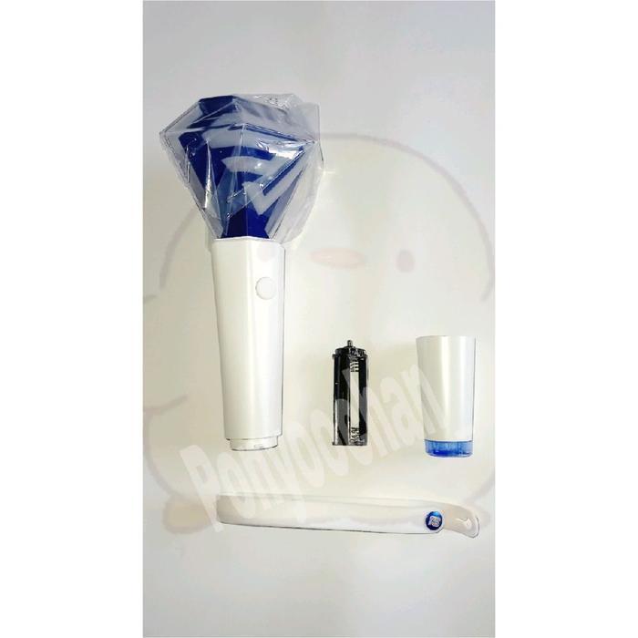 Ready Stock Fanlight / Lightstick Super Junior 2.0