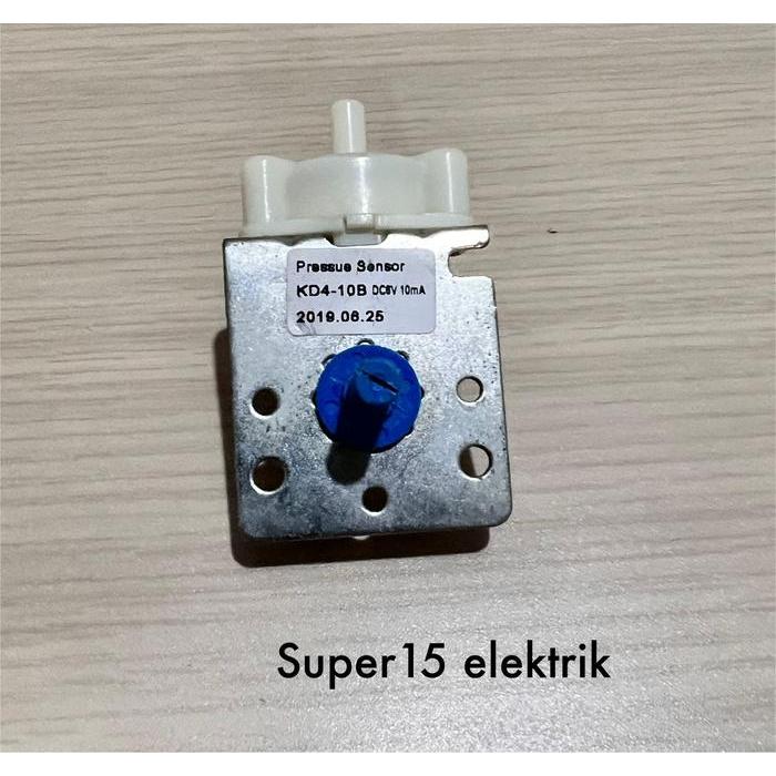 WATER LEVEL MESIN CUCI SHARP ESF650PY TOP LOADING ES-F650PY ES-F800H (179)