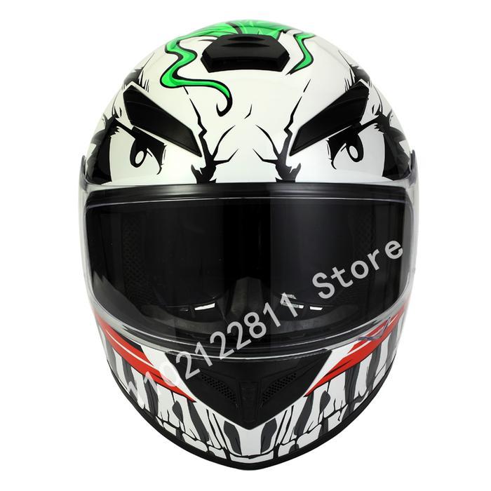 Fdk Motorcycle Helmet Racing Motocross Moto Helmets Full Face Helmets