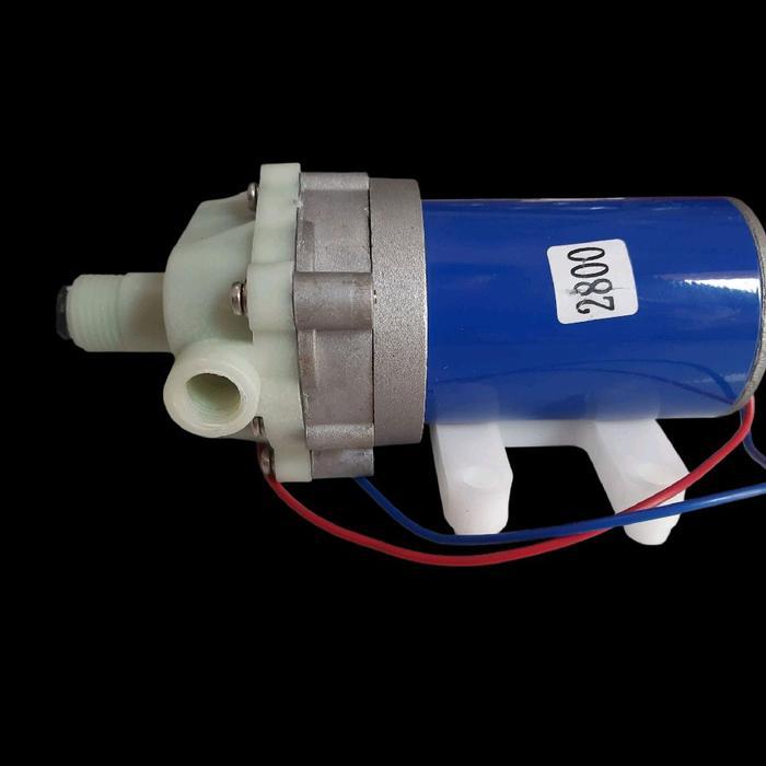 POMPA PORTABLE SPRAYER DPS2800/PUMP ONLY