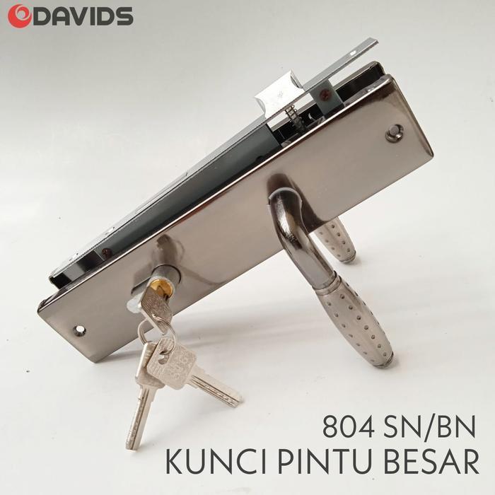 Handle Pintu Kunci Kamar Rumah Slot Handel Besar Minimalis